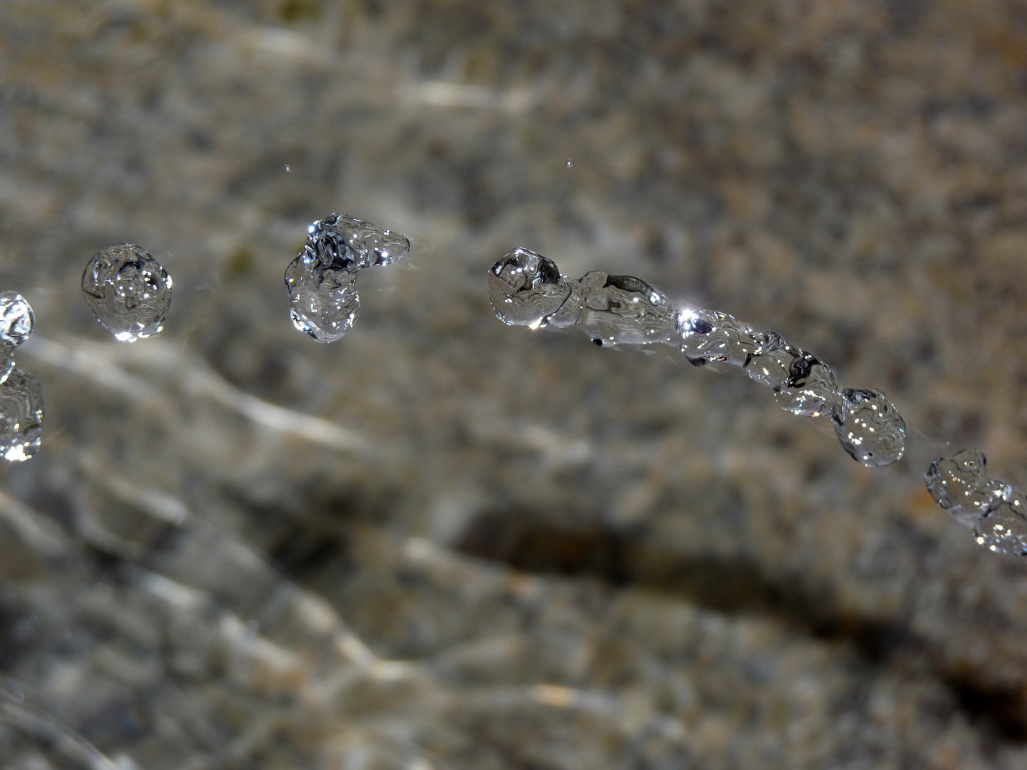 Wasserspiel