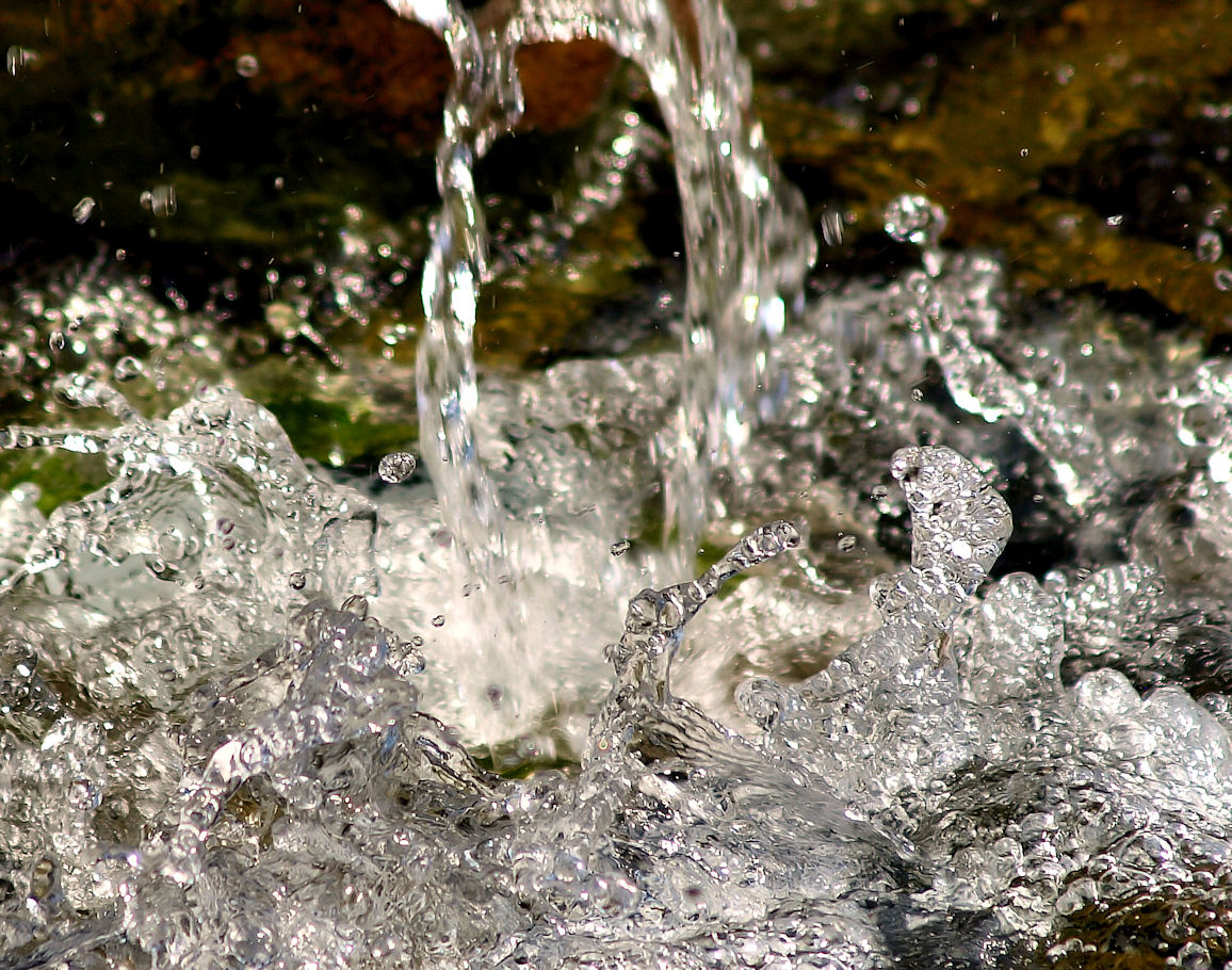 Wasserspiel