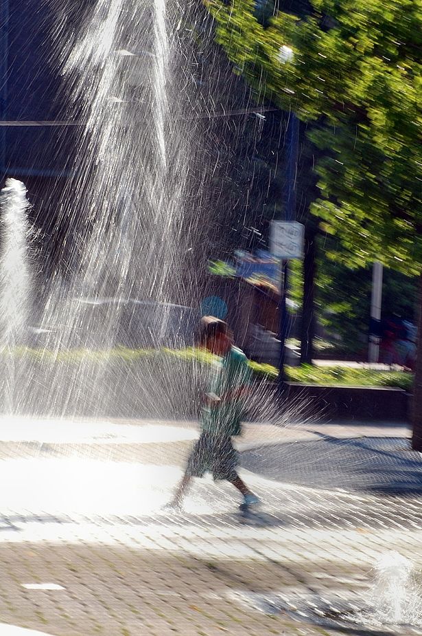 Wasserspiel