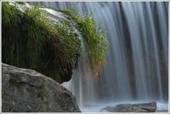 Wasserspiel - Affenschlucht Winterthur 4