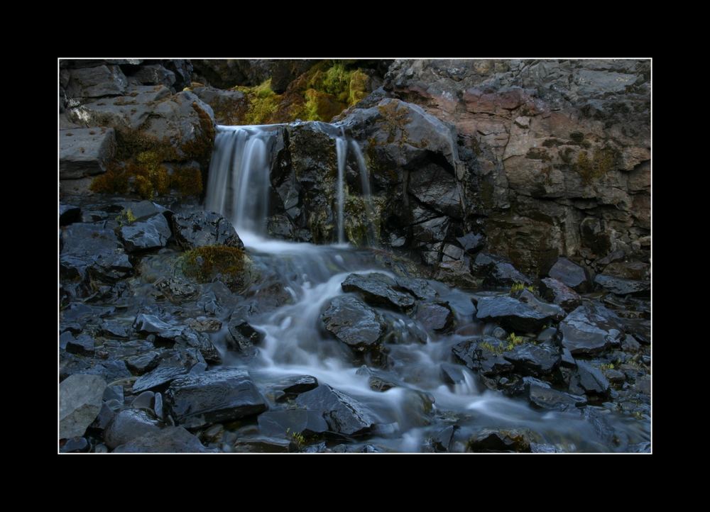 Wasserspiel