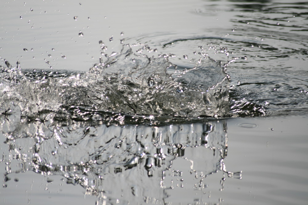 Wasserspiel