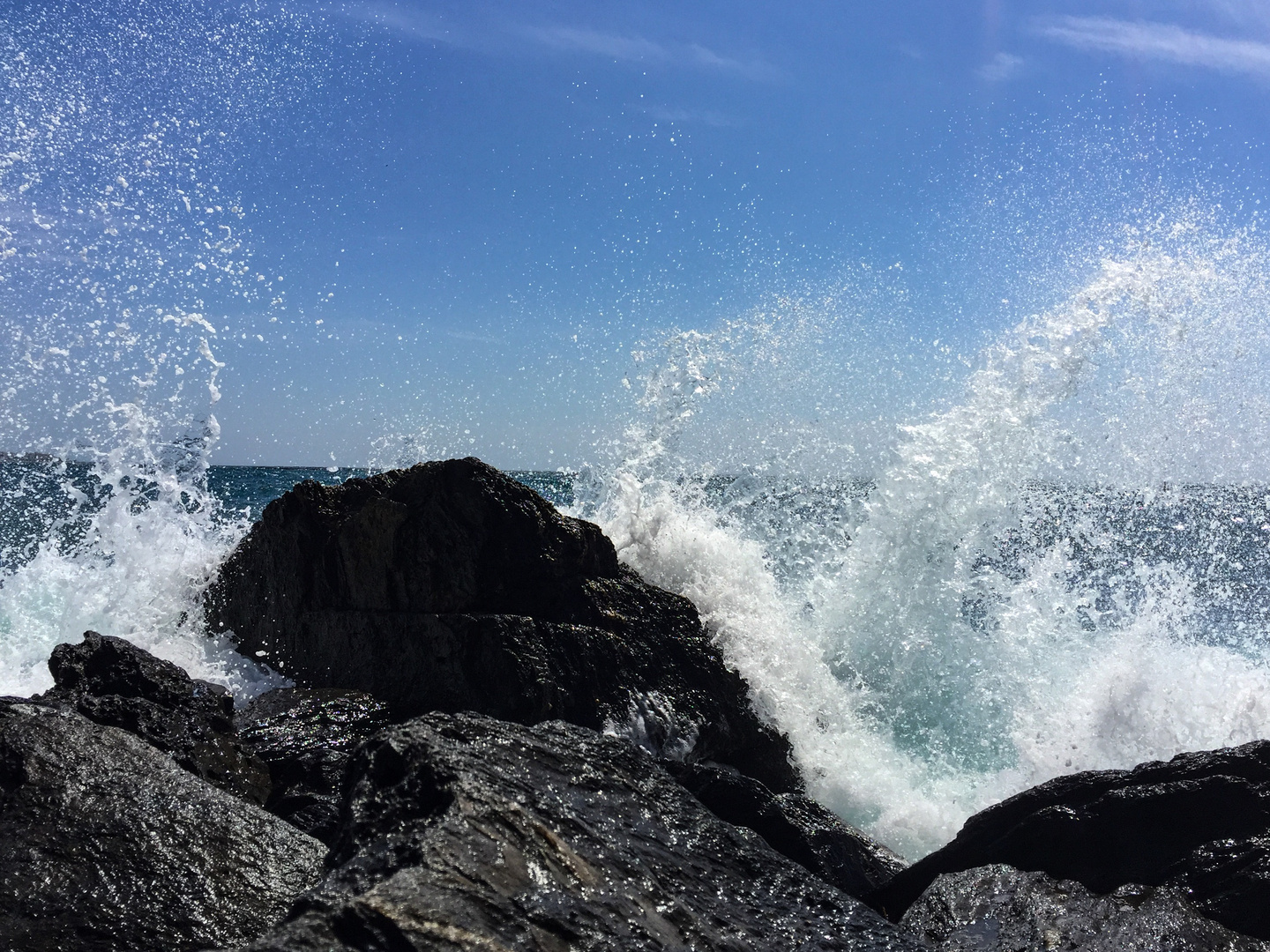 Wasserspiel