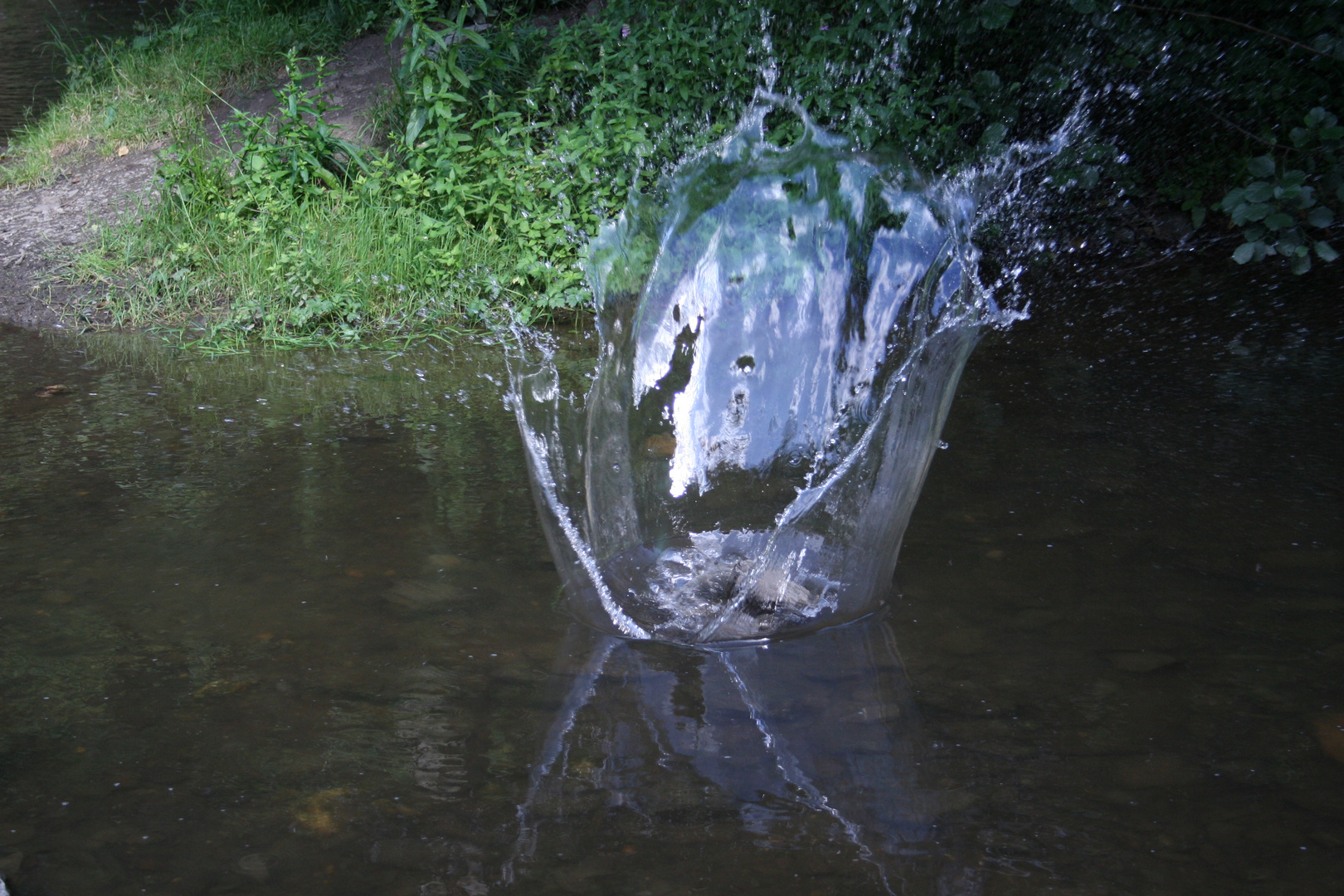 Wasserspiel