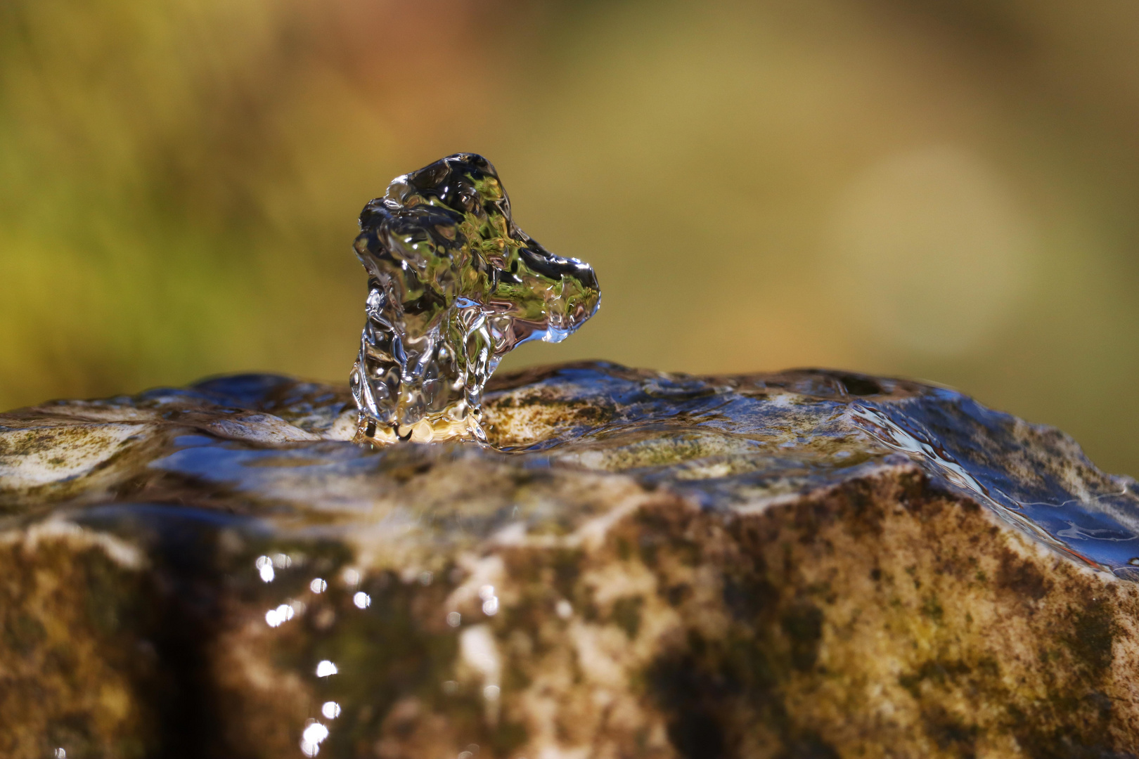 Wasserspiel