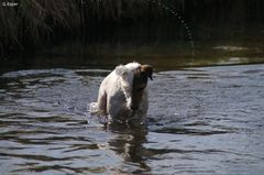 Wasserspiel