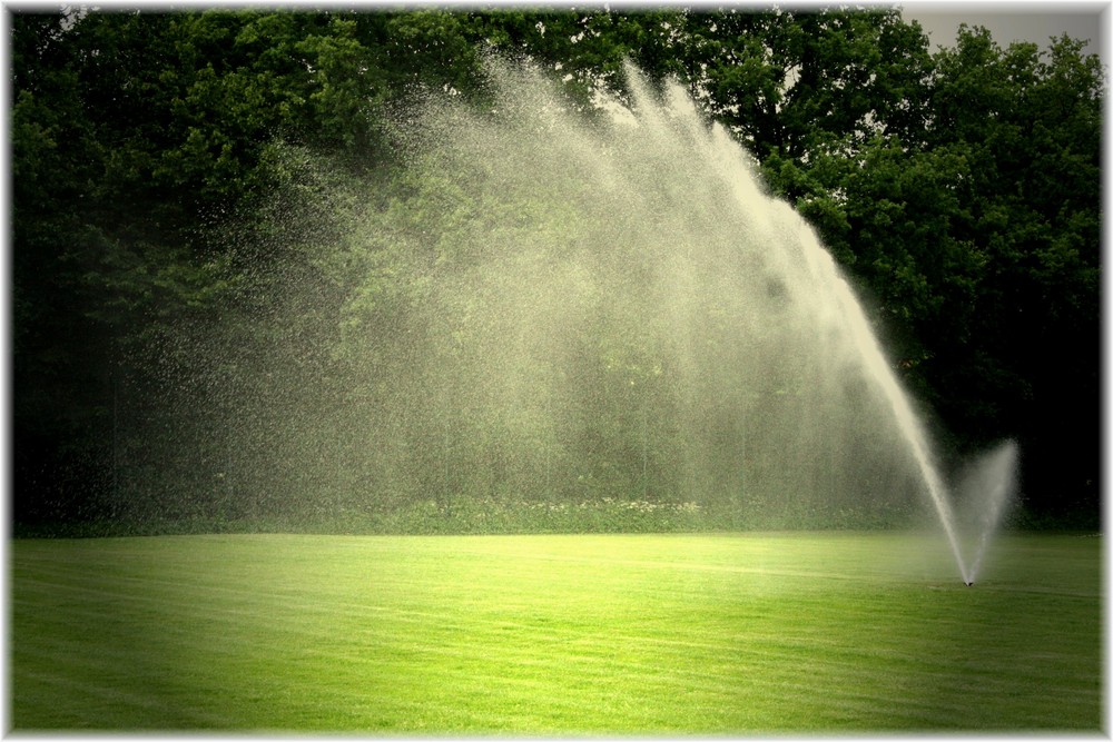 Wasserspiel