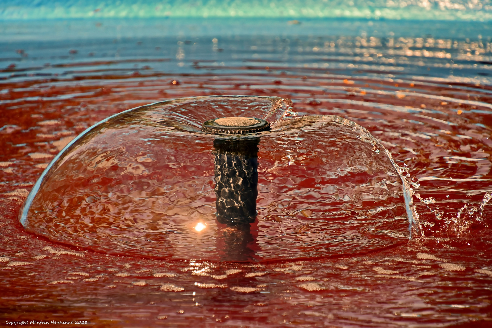 Wasserspiel 