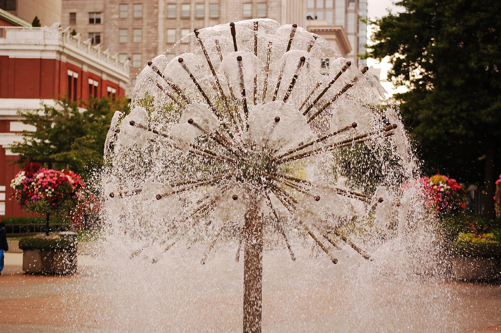 Wasserspiel