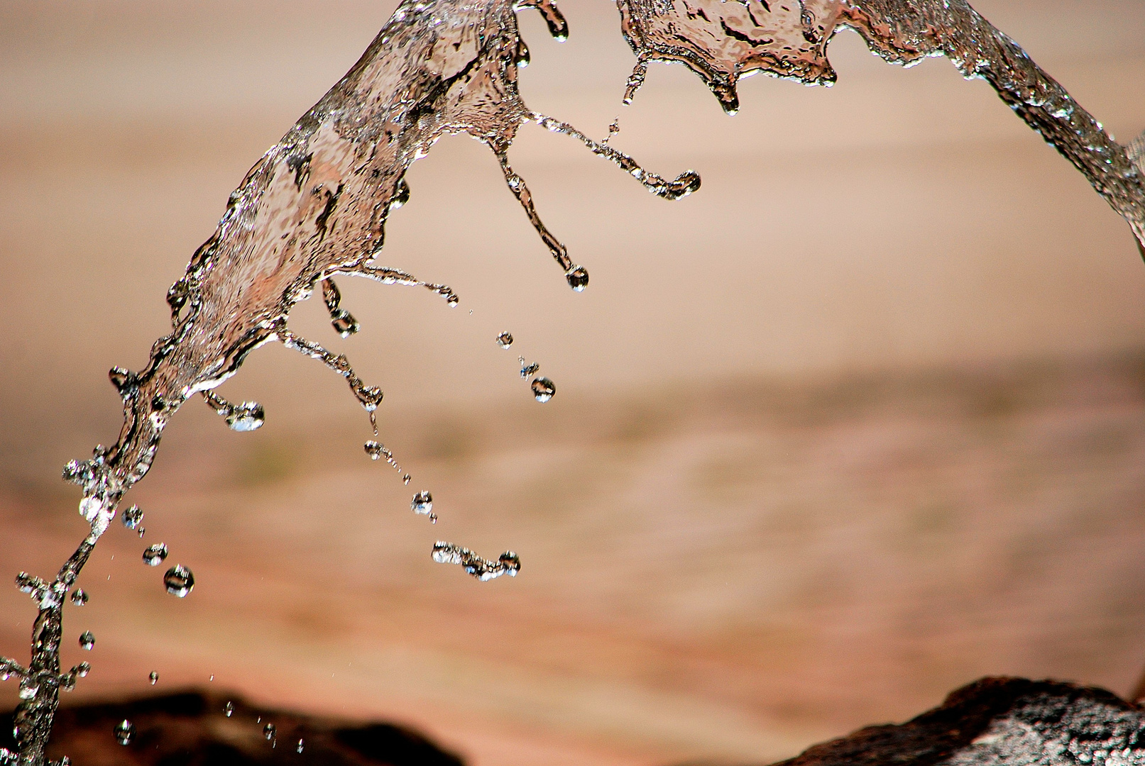 Wasserspiel