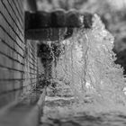 Wasserspiel (Tilt im Nordpark II )