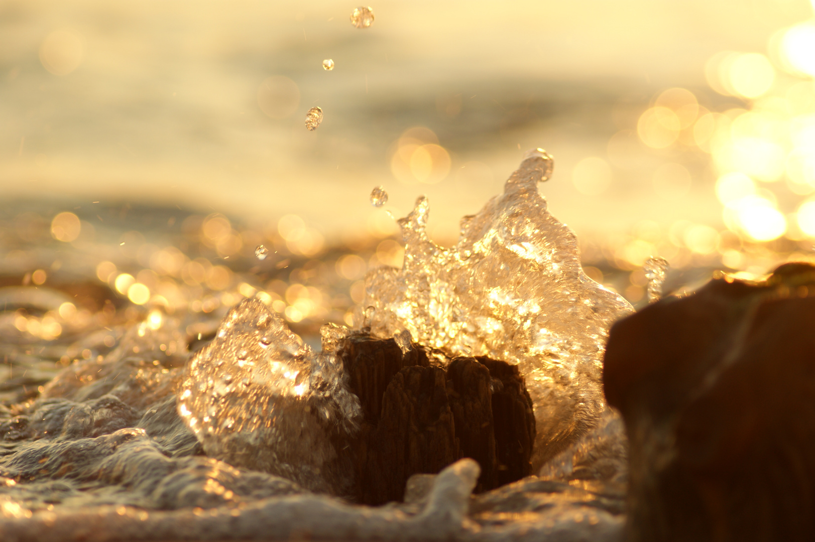 Wasserspielchen .2.