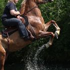 Wasserspielchen