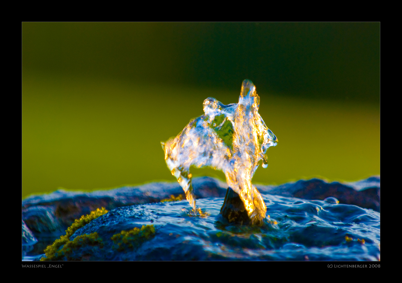 Wasserspiele