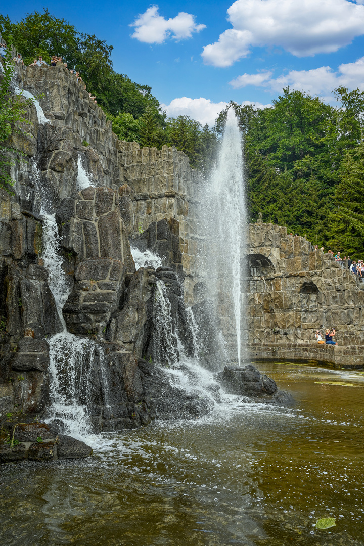 Wasserspiele 05