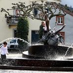 Wasserspiele