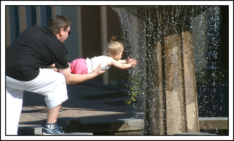 Wasserspiele