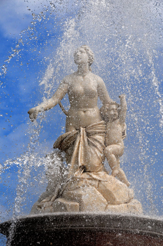 Wasserspiele