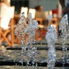 Wasserspiele