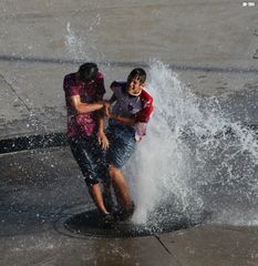 Wasserspiele 1