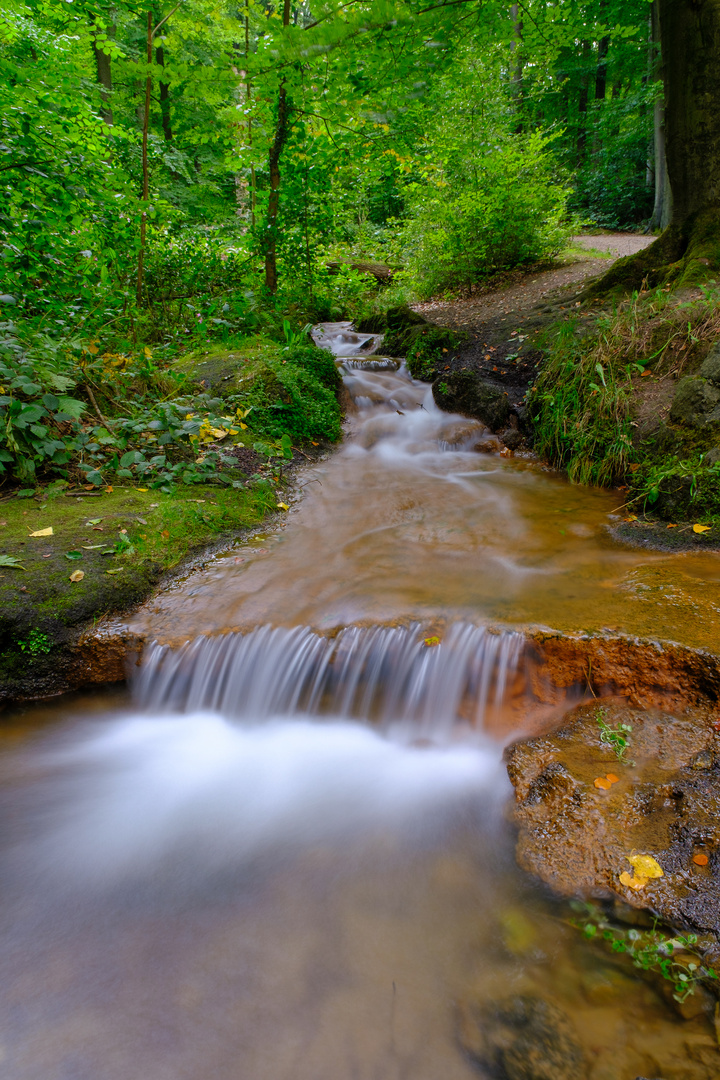 Wasserspiele 1