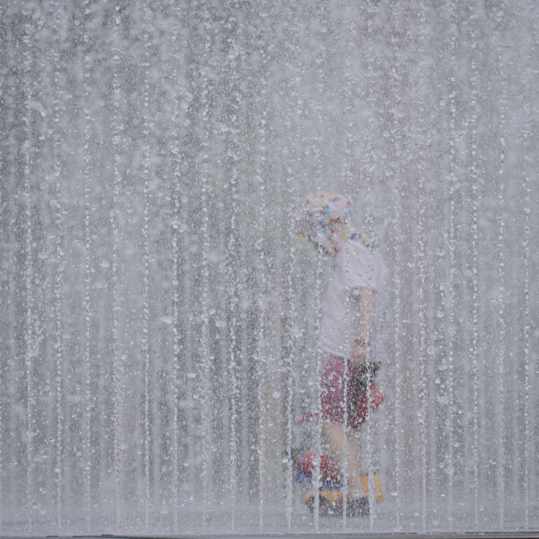 Wasserspiele 1