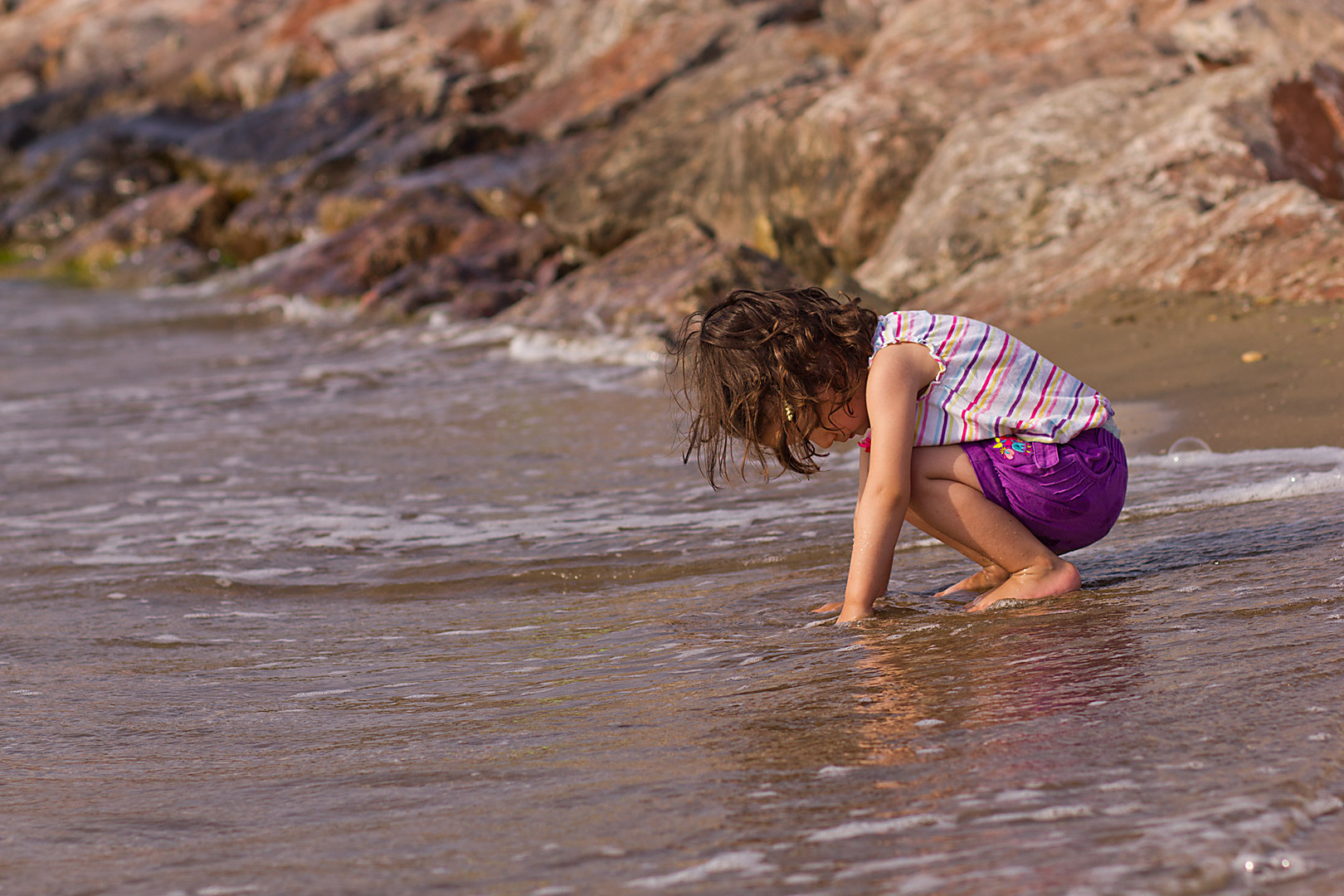 Wasserspiele