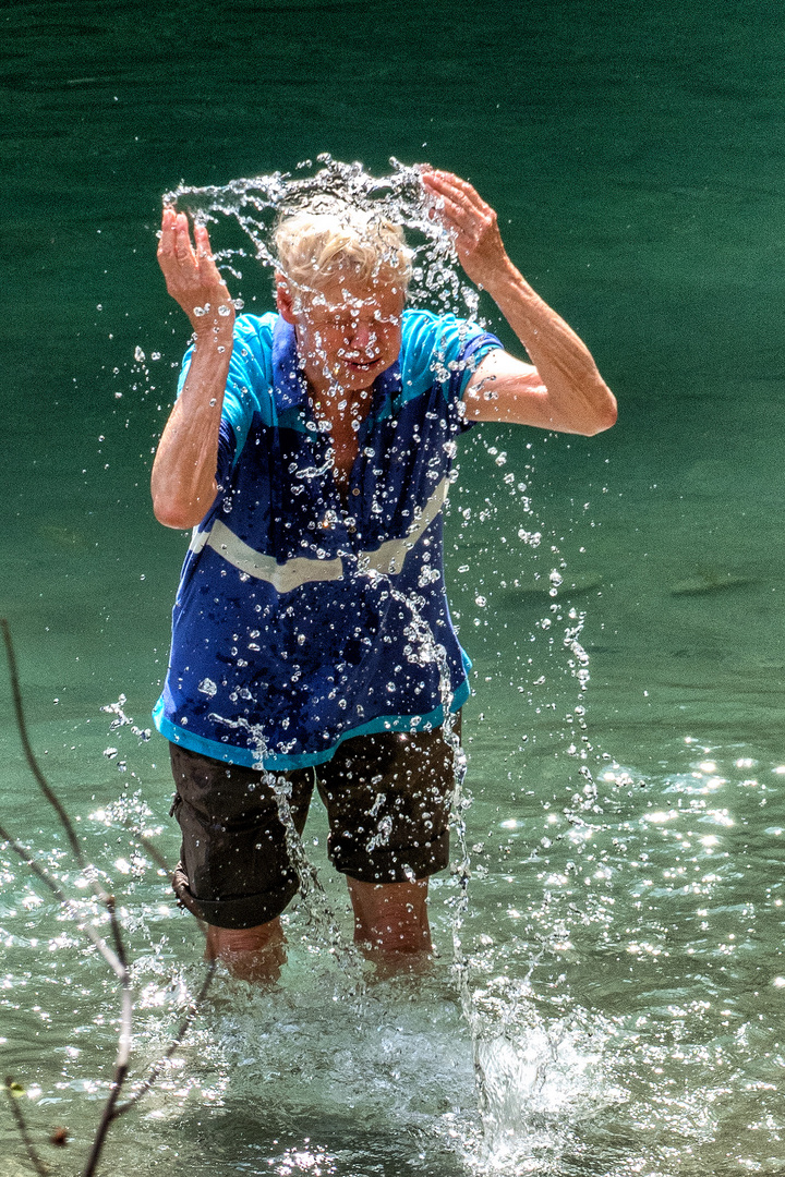 Wasserspiele 2