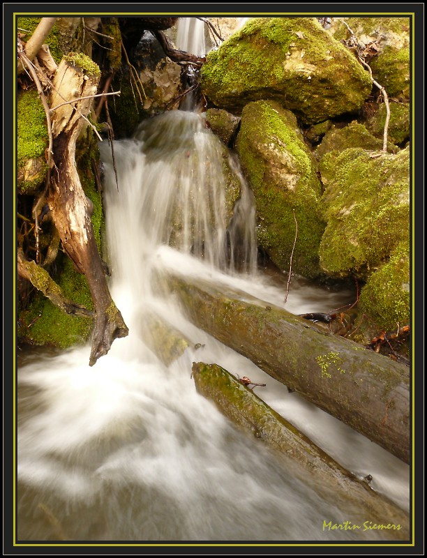 Wasserspiele 2 .....