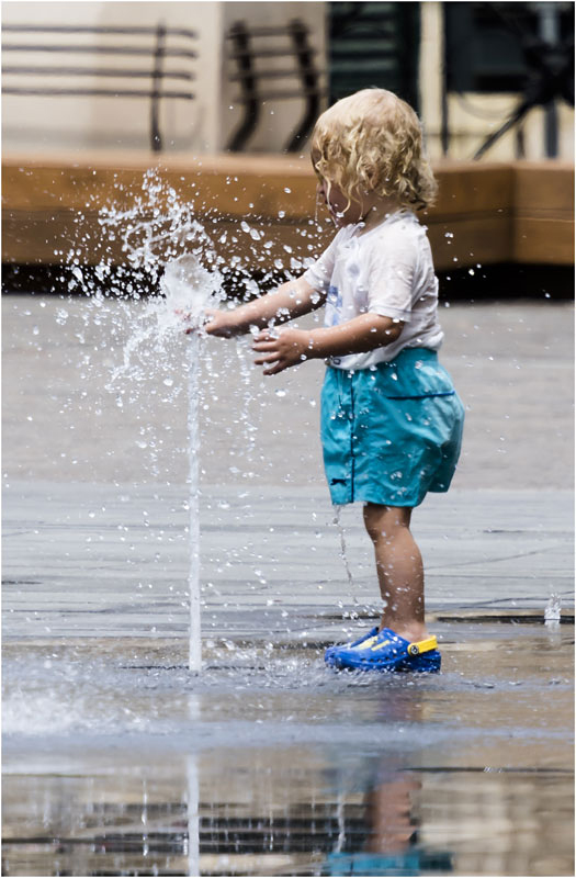 Wasserspiele