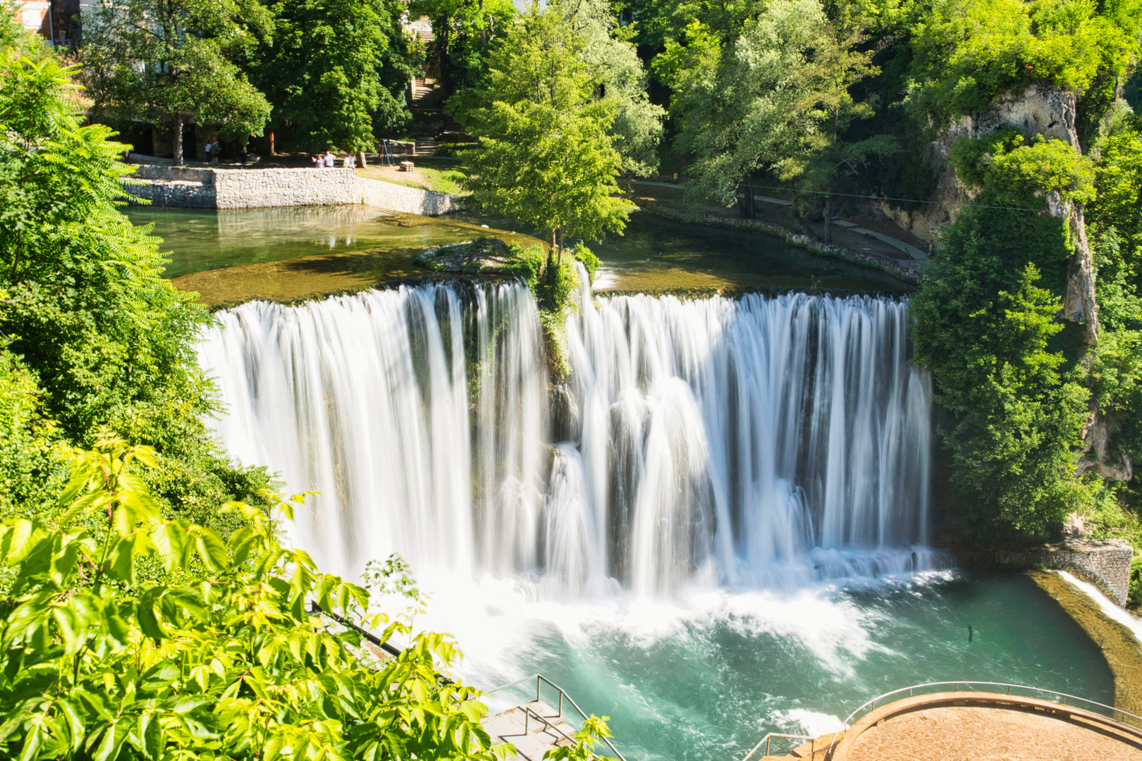 Wasserspiele