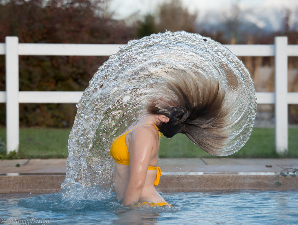 Wasserspiele