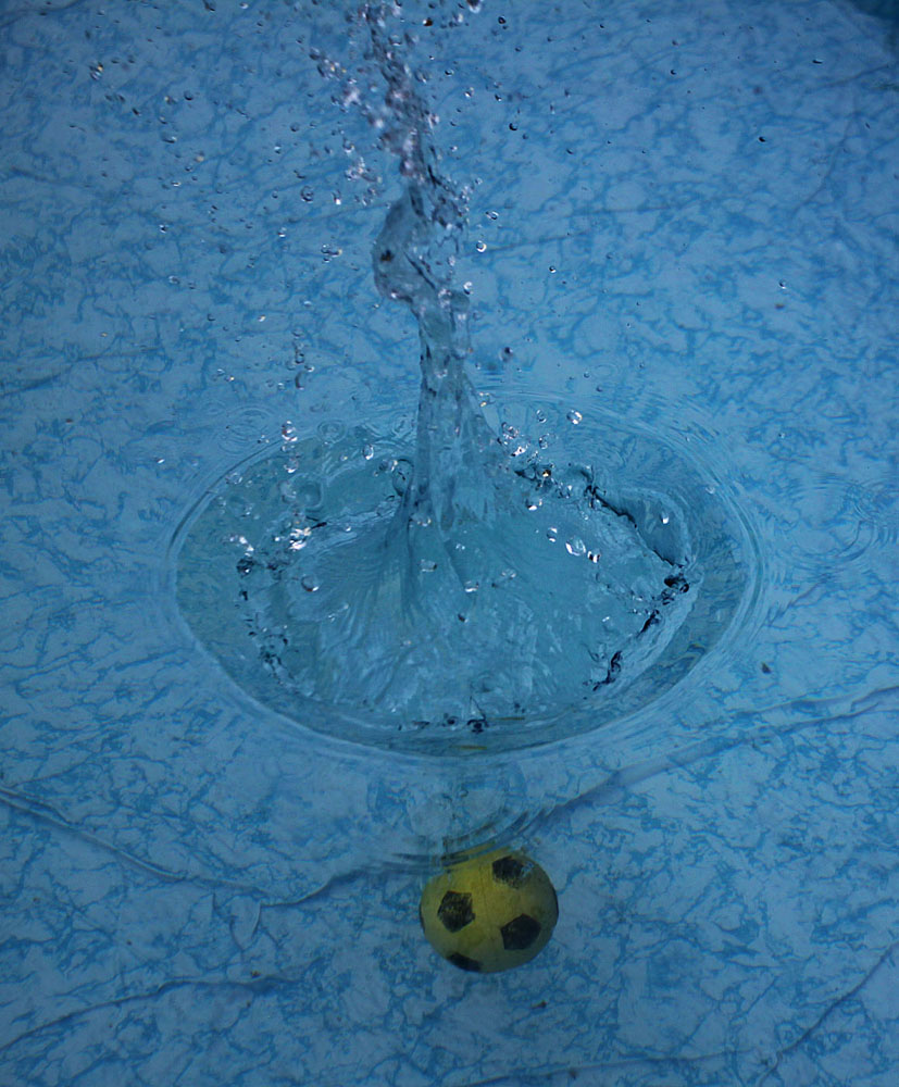 Wasserspiele 3