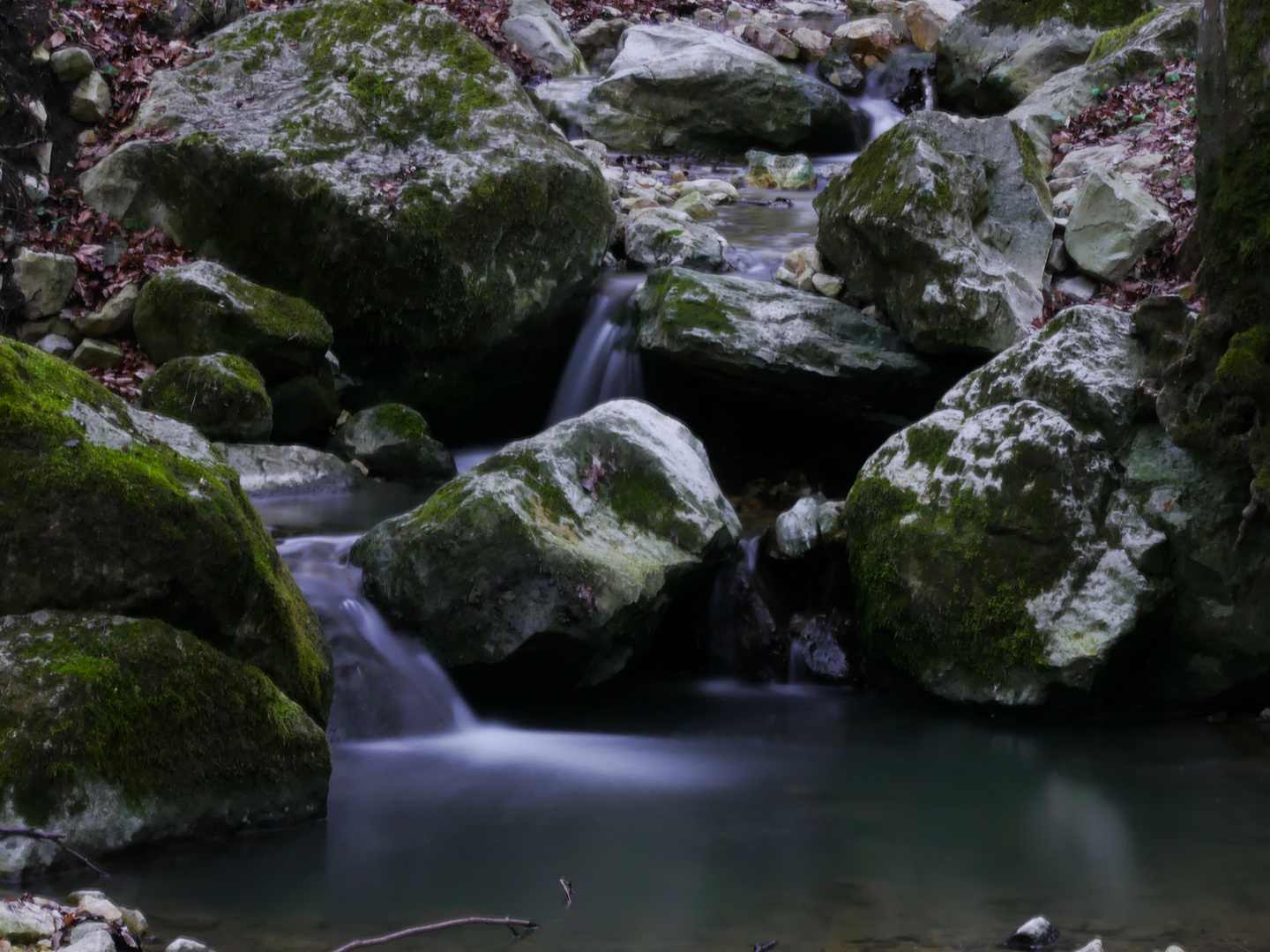 Wasserspiele 3