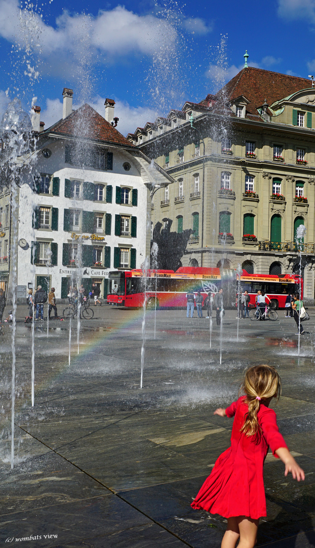 + Wasserspiele 3 +