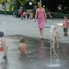 Wasserspiele