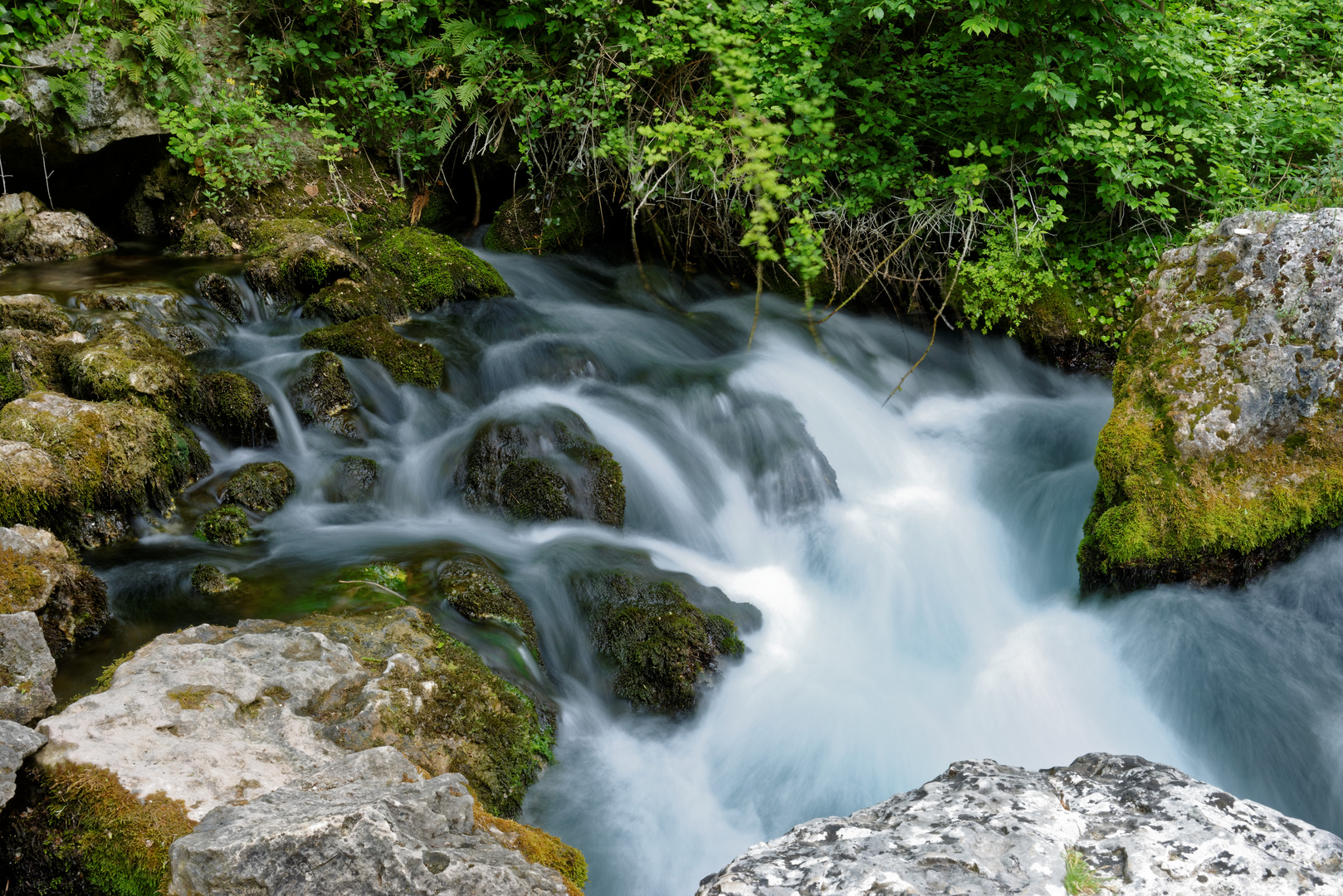 Wasserspiele