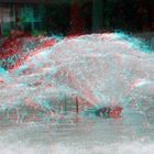 Wasserspiele (3D für Rot/Cyan Brille)