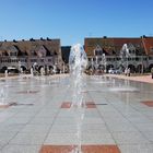 Wasserspiele