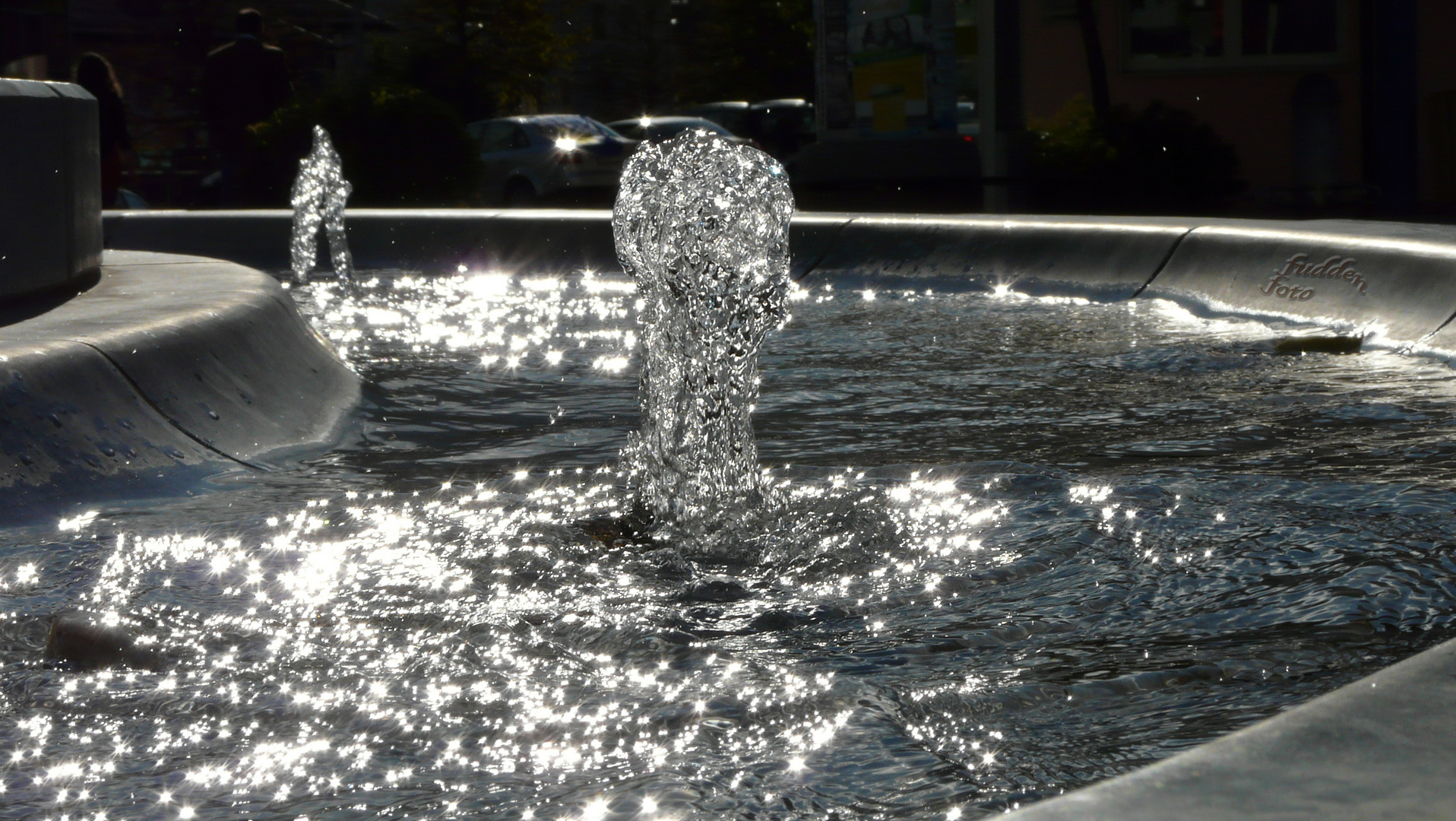 Wasserspiele