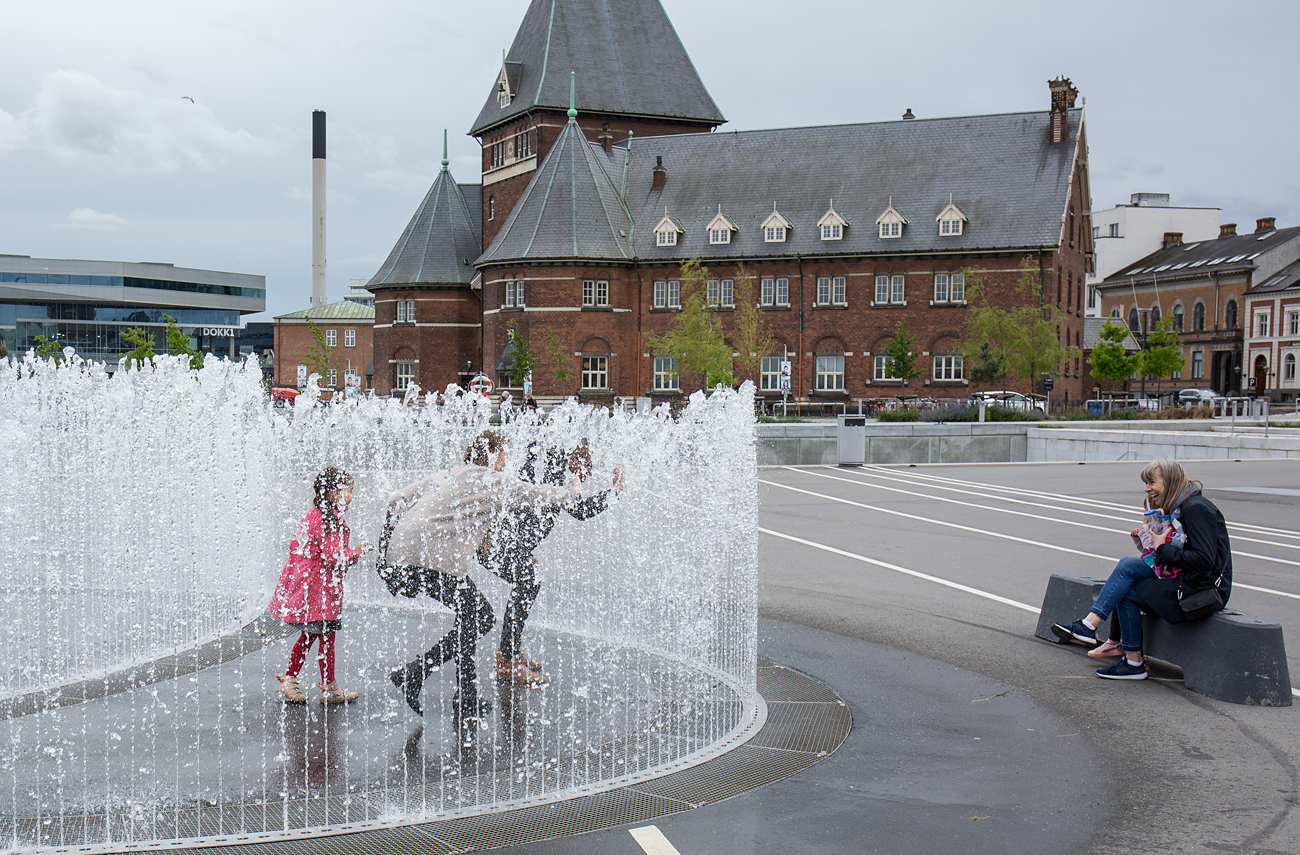 Wasserspiele