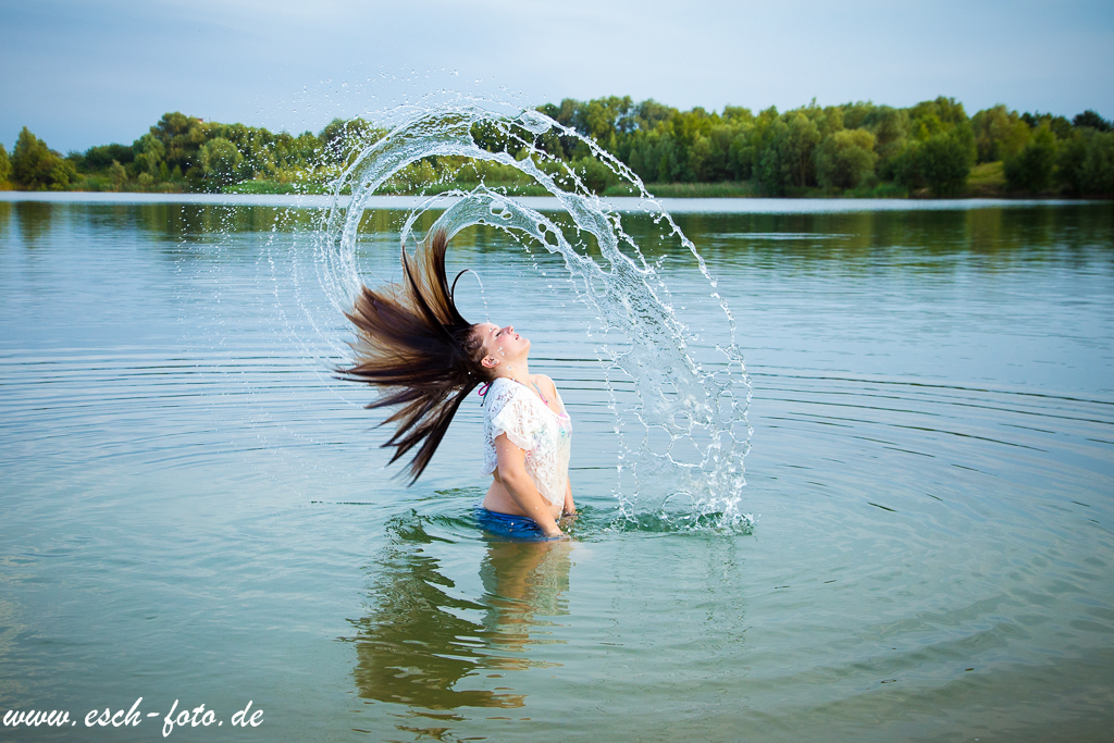 Wasserspiele