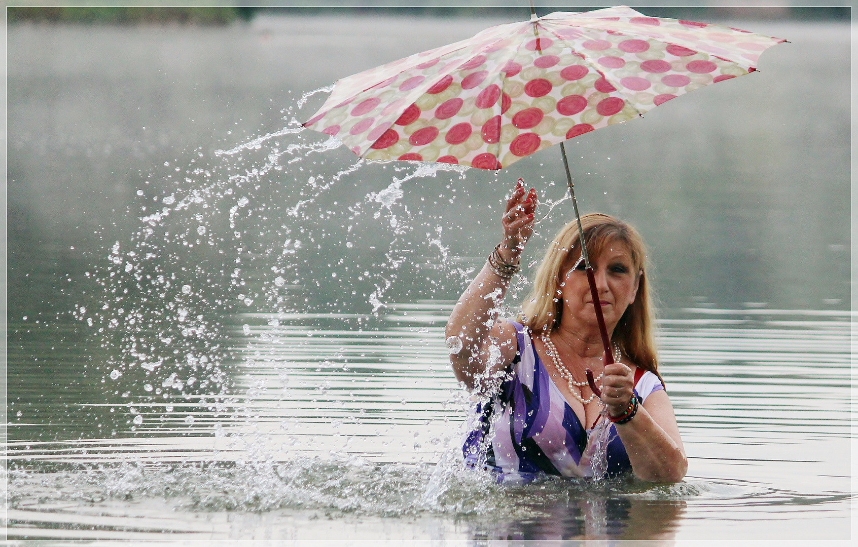 Wasserspiele