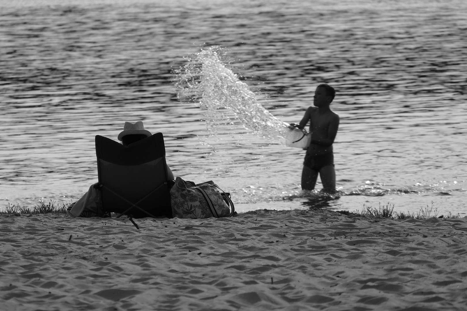 Wasserspiele