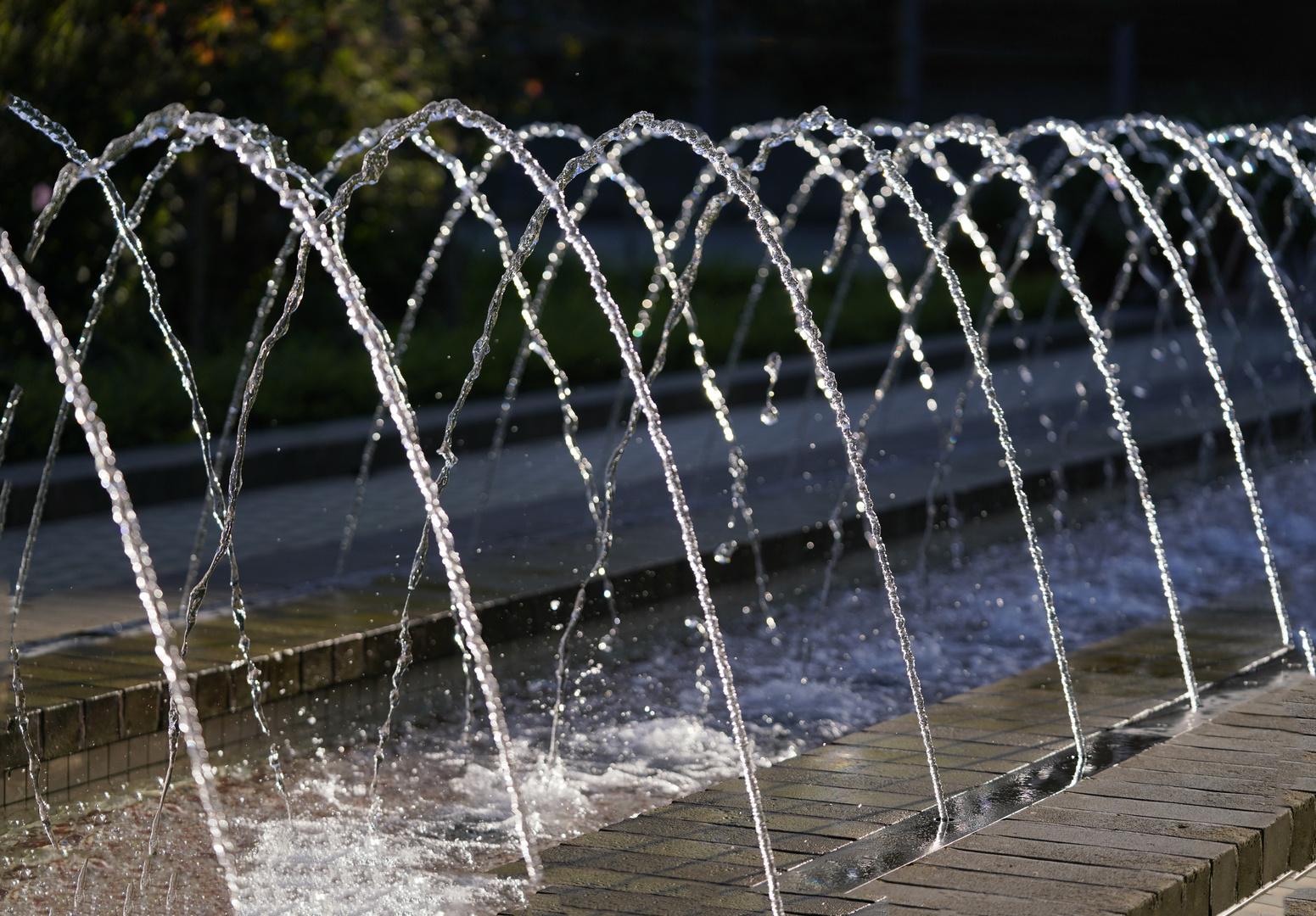 Wasserspiele