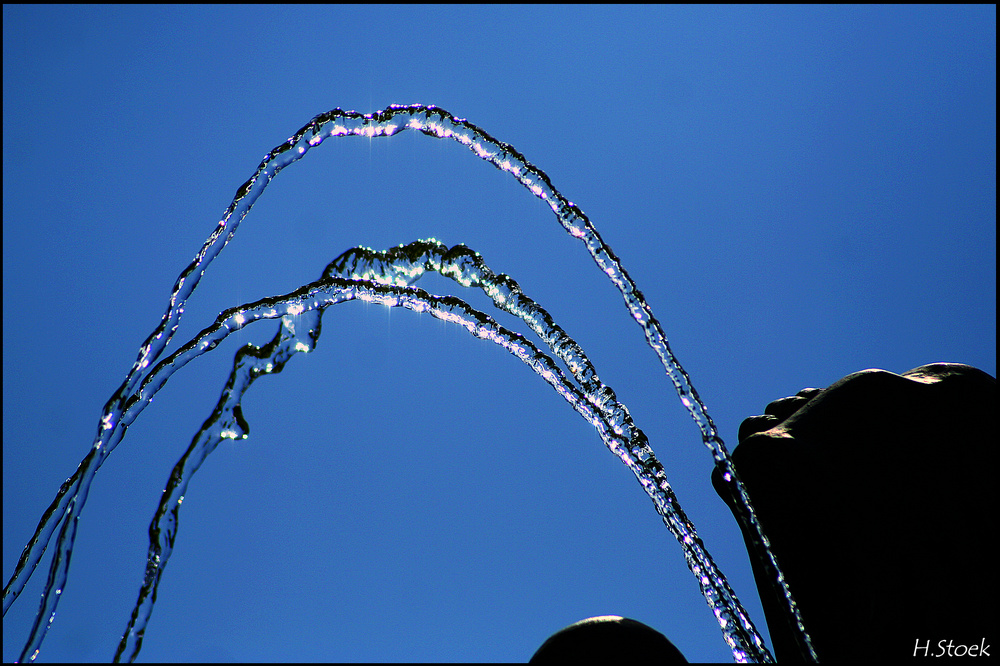 Wasserspiele