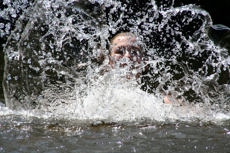 Wasserspiele