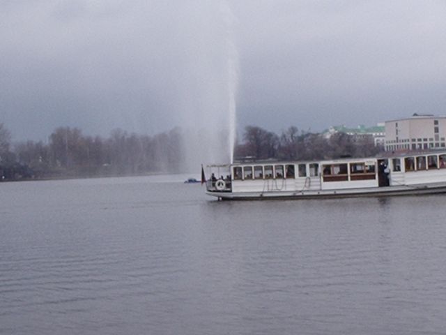 wasserspiele