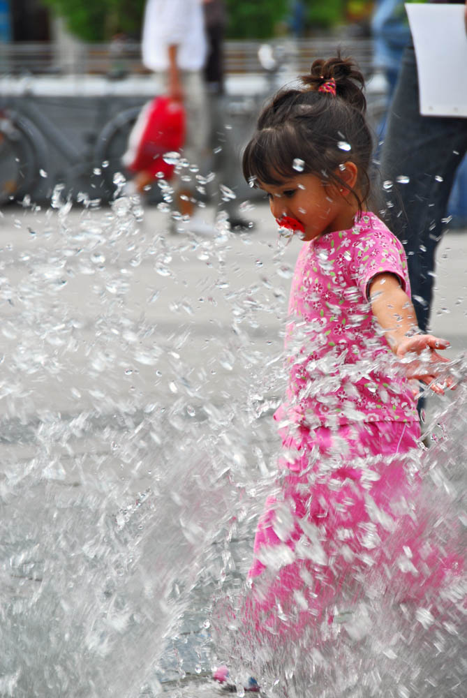 Wasserspiele