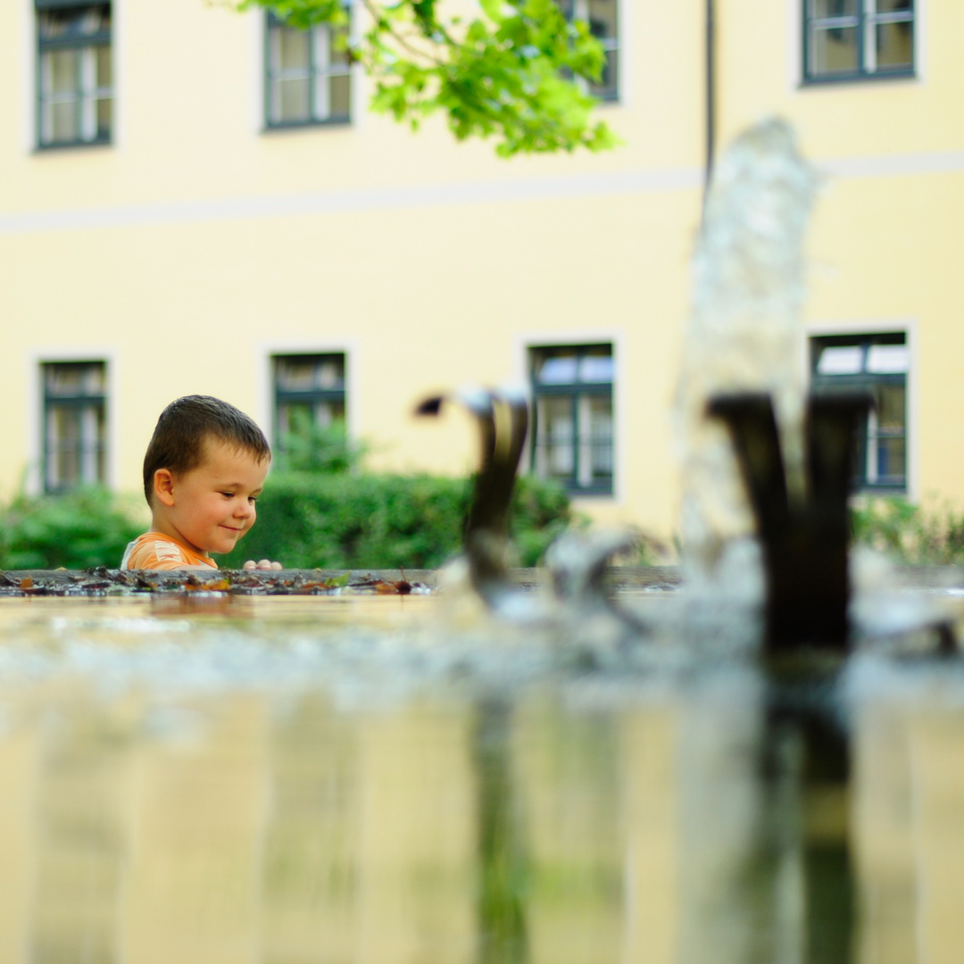 Wasserspiele